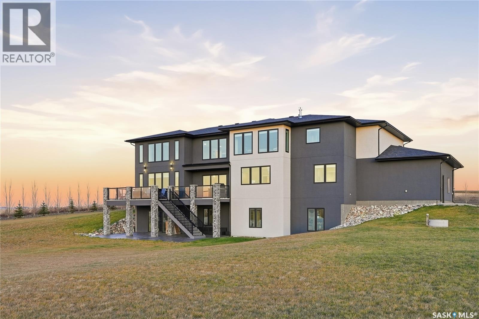 Toye Acreage
