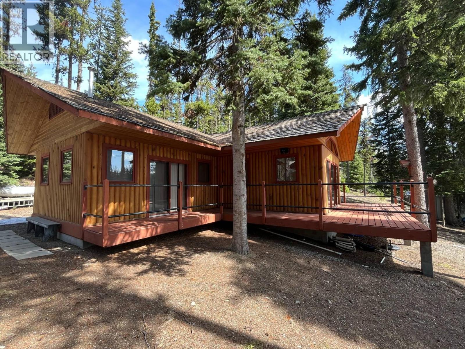  2701 Peachland Forestry Service Road, Peachland