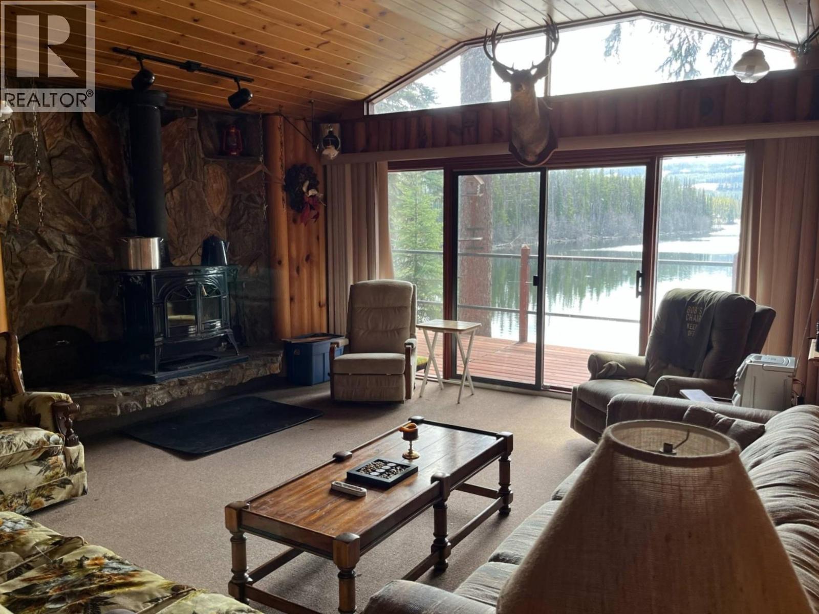  2701 Peachland Forestry Service Road, Peachland