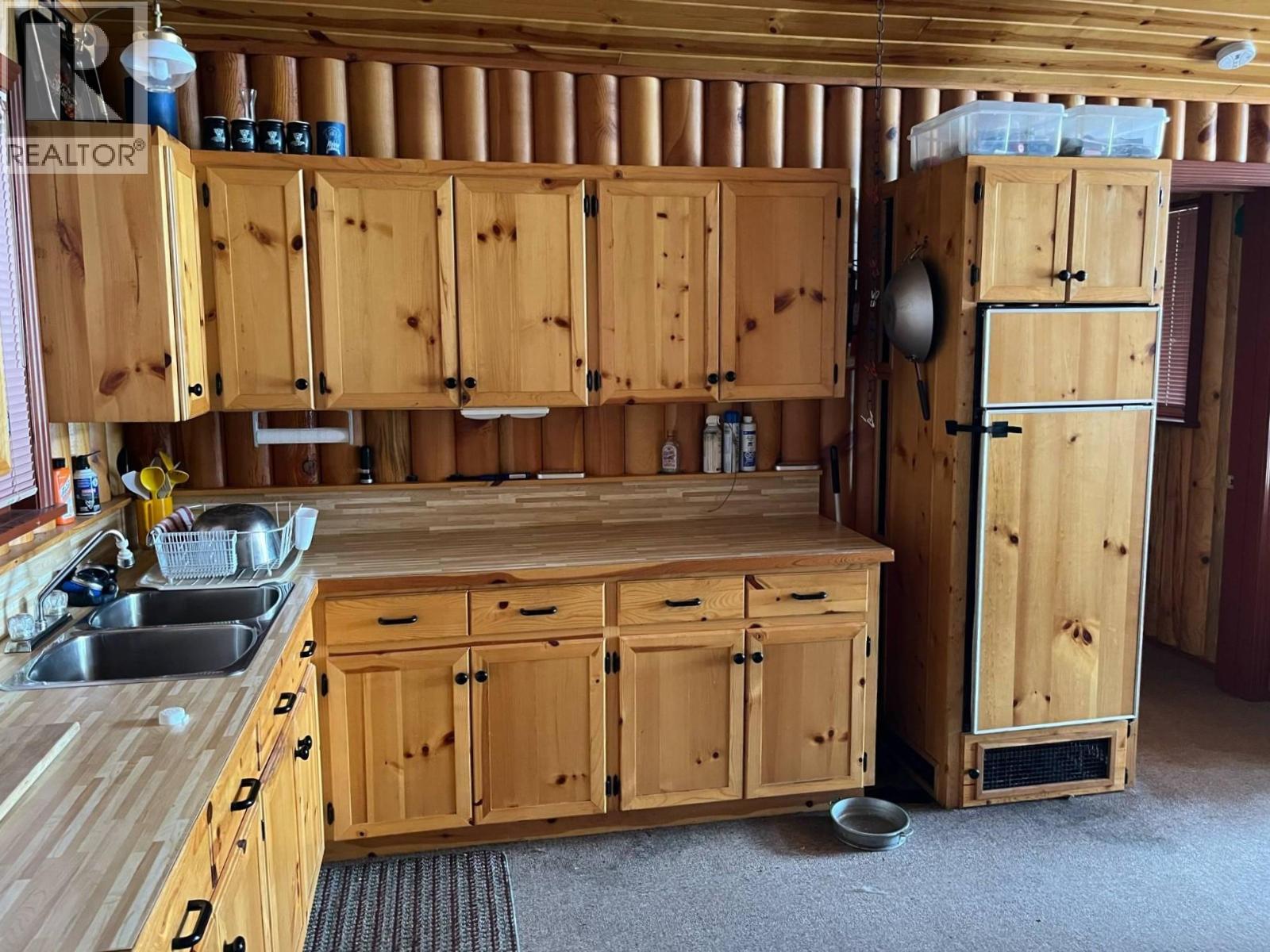  2701 Peachland Forestry Service Road, Peachland