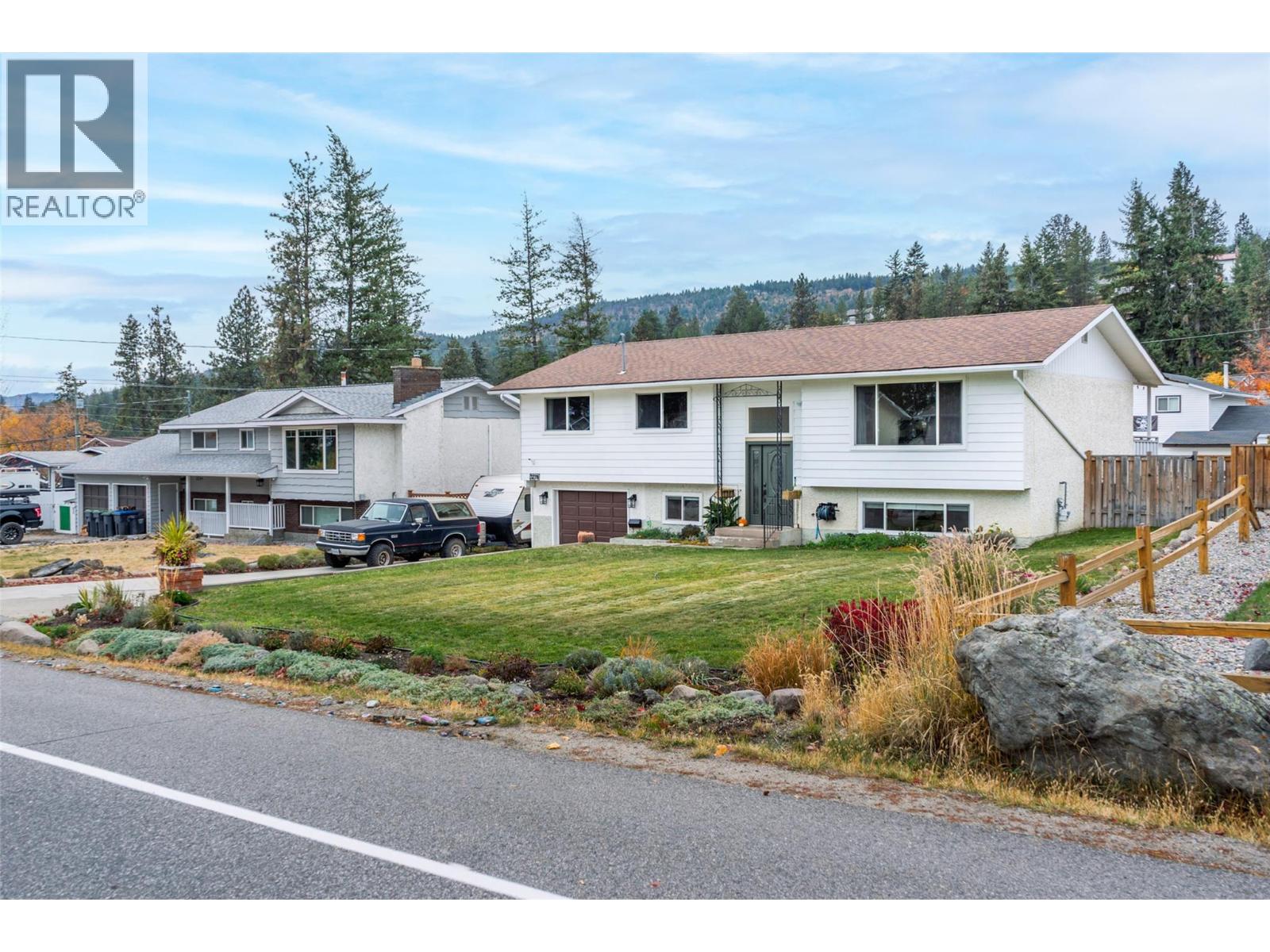  3278 Webber Road, West Kelowna