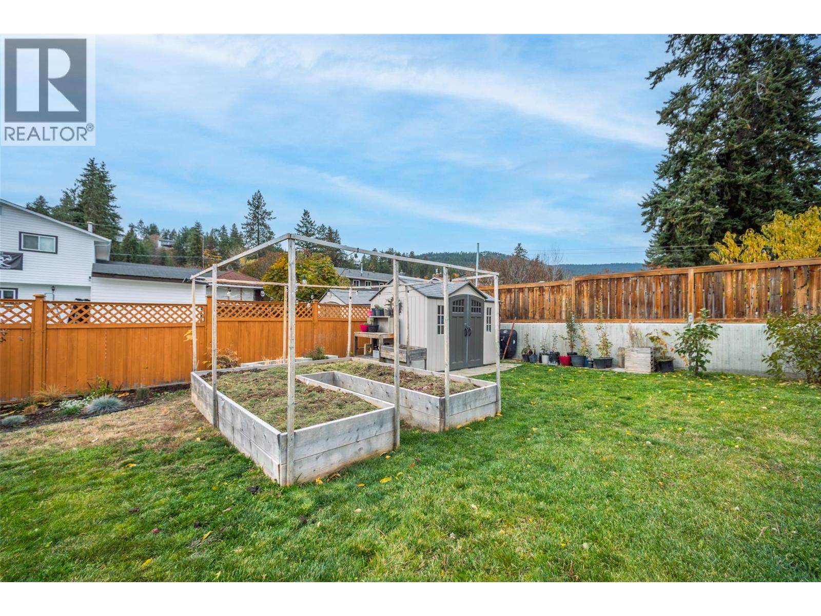  3278 Webber Road, West Kelowna