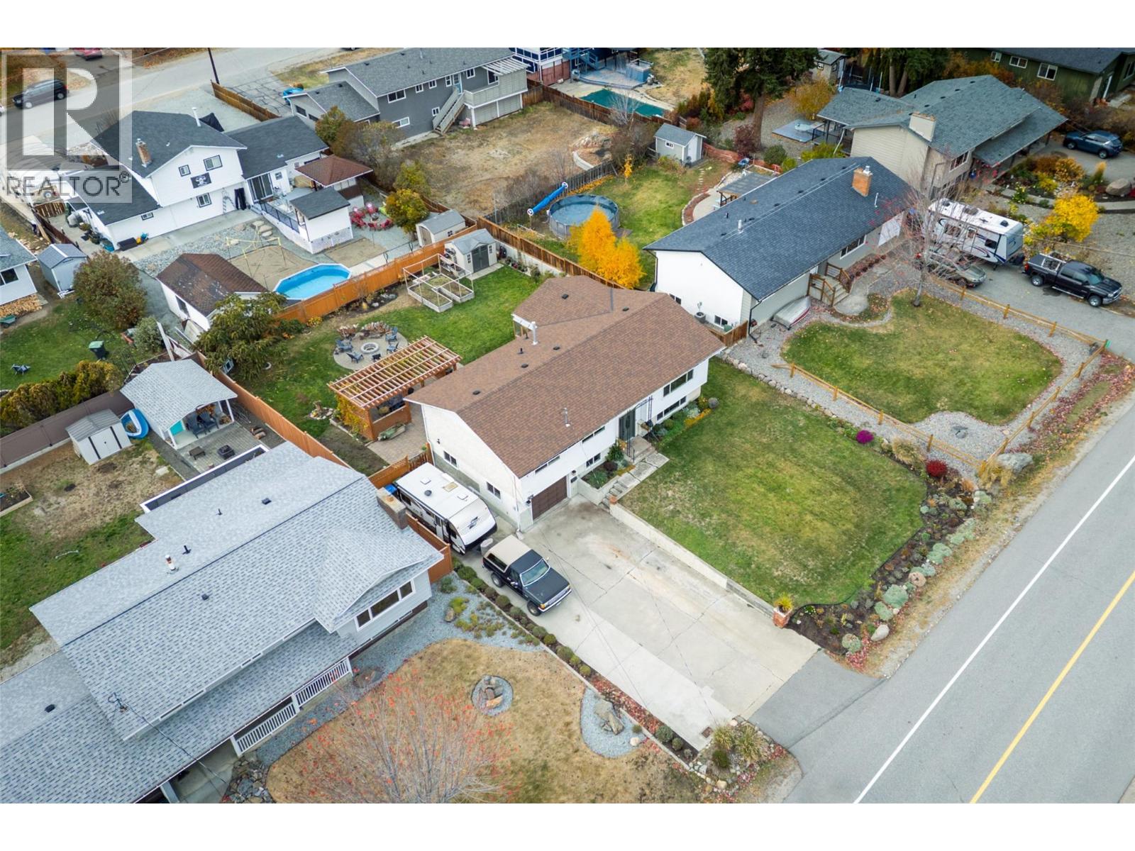  3278 Webber Road, West Kelowna