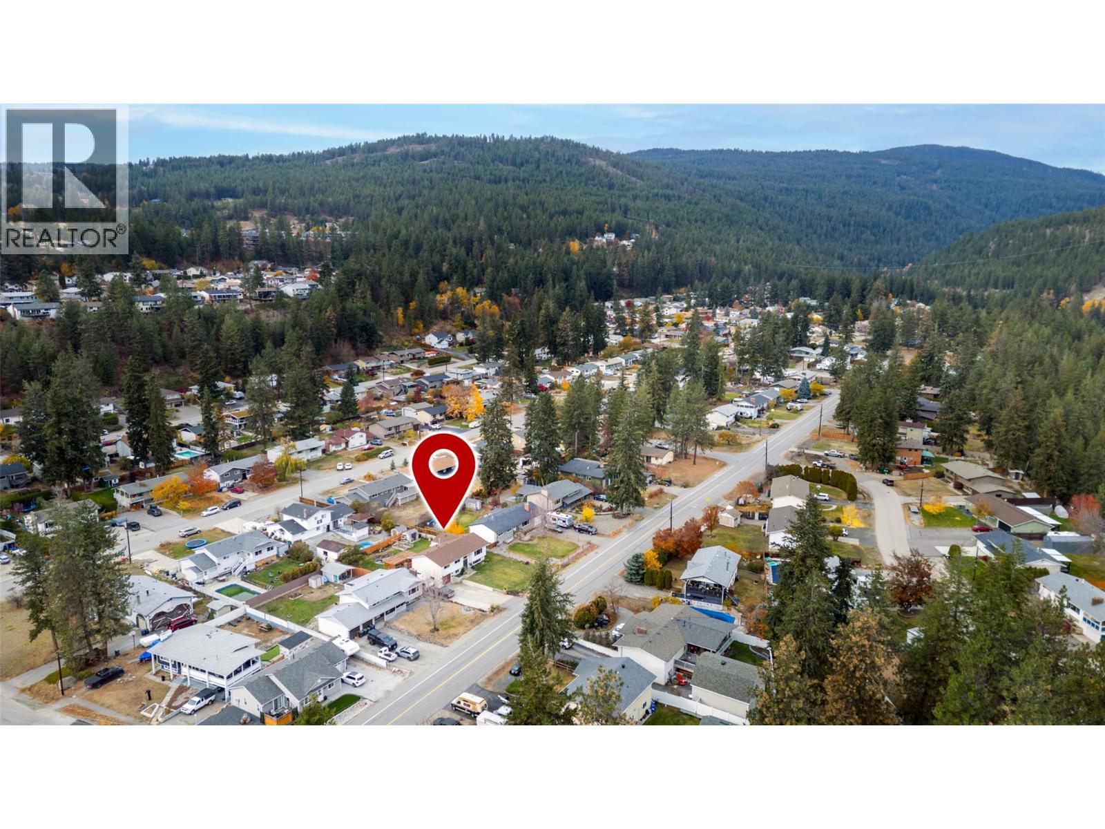  3278 Webber Road, West Kelowna