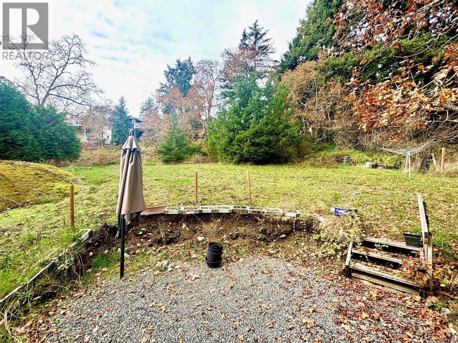  3904 Wilkinson Road, Saanich