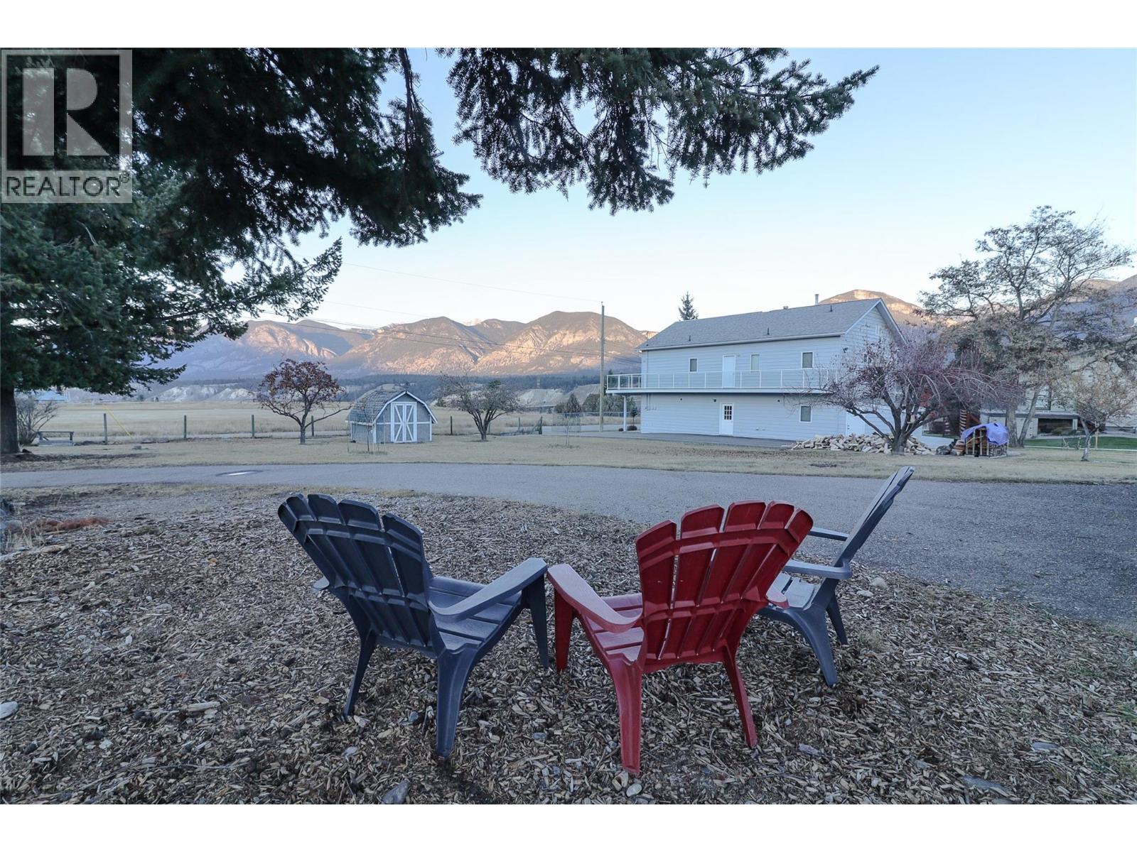 417 6TH Avenue, Invermere