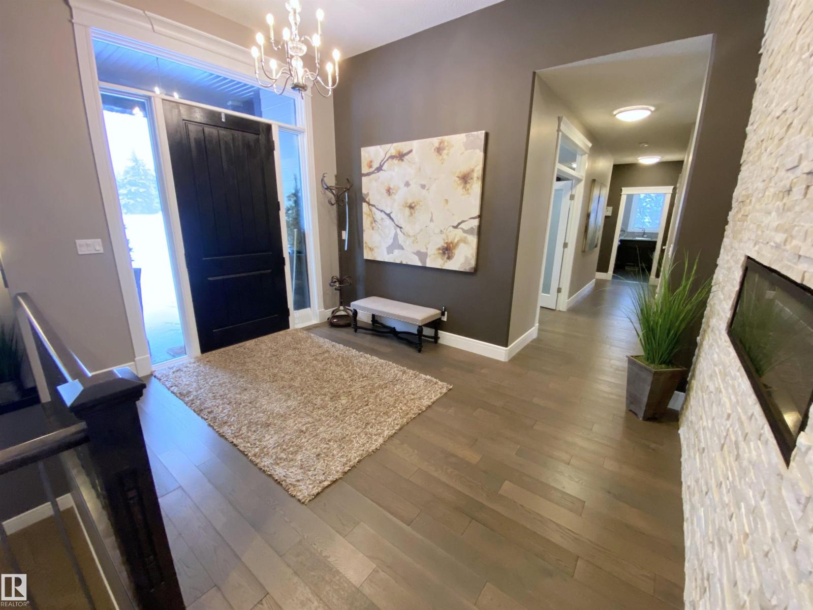 #2 53120 RGE ROAD 15, Rural Parkland County