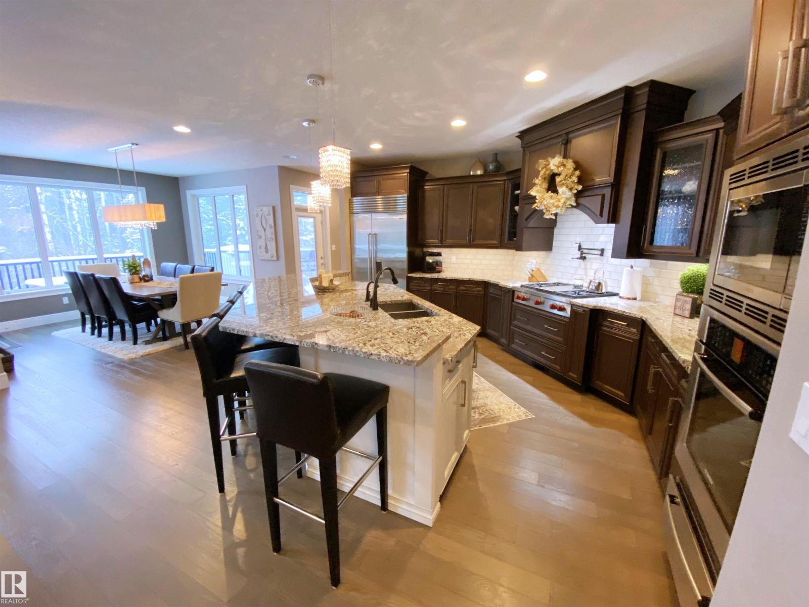 #2 53120 RGE ROAD 15, Rural Parkland County