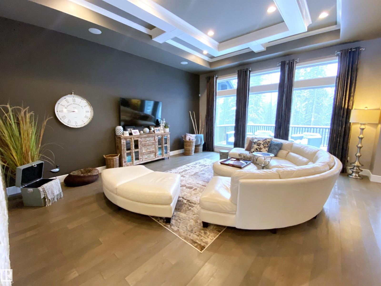 #2 53120 RGE ROAD 15, Rural Parkland County