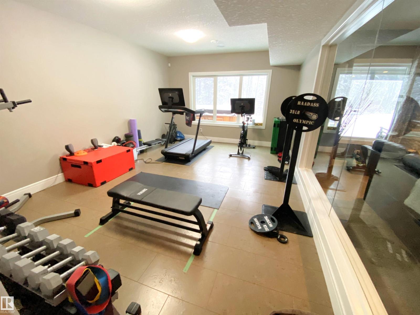 #2 53120 RGE ROAD 15, Rural Parkland County