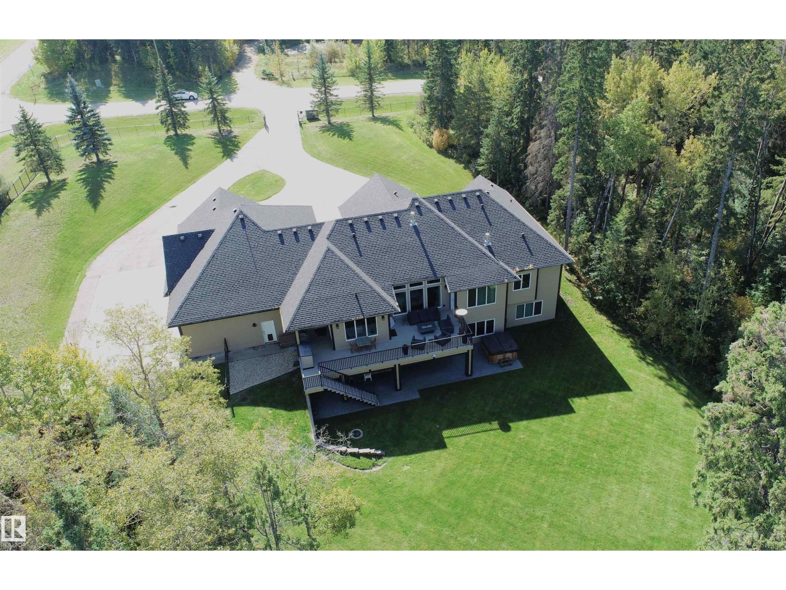 #2 53120 RGE ROAD 15, Rural Parkland County