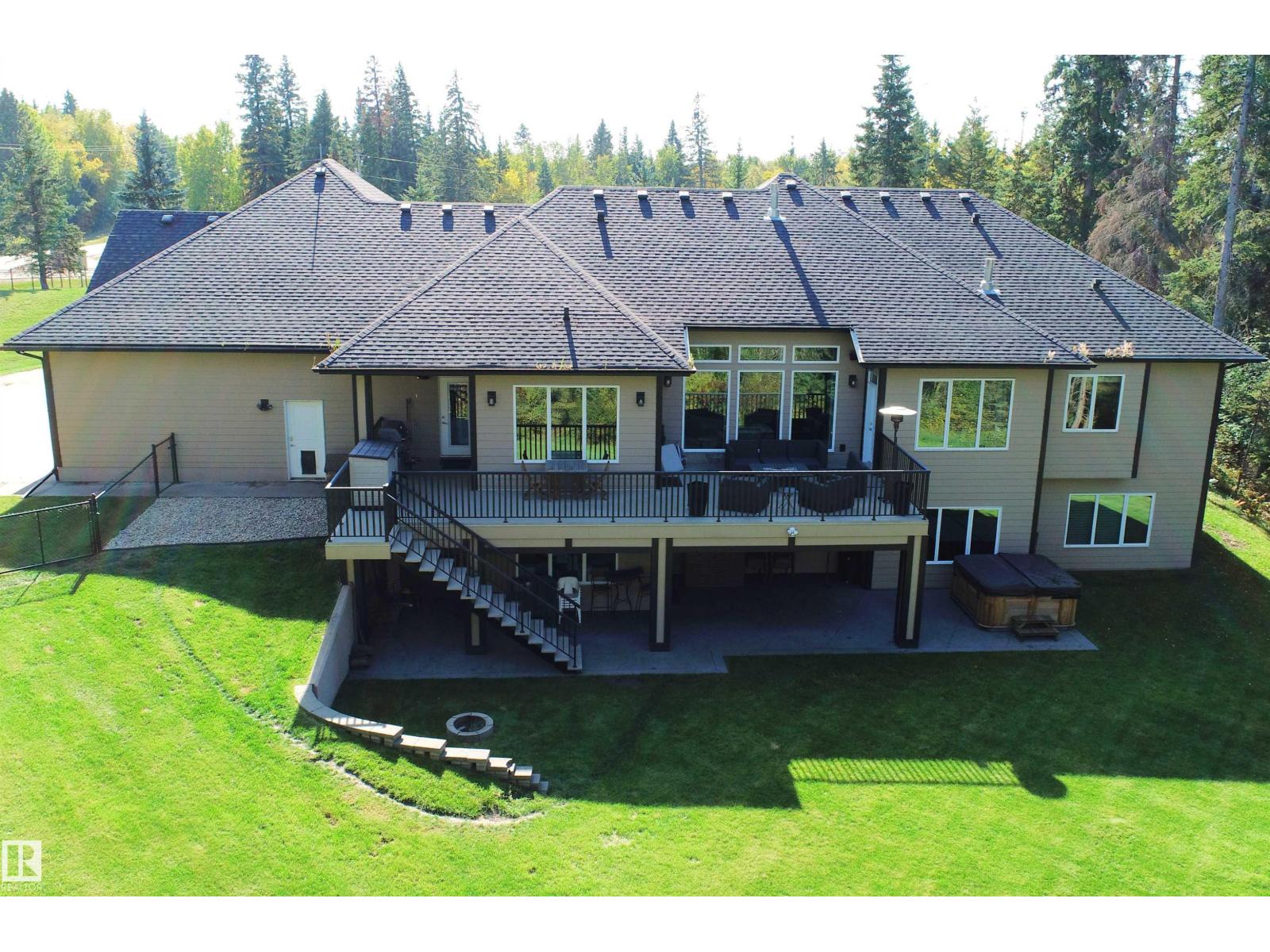 #2 53120 RGE ROAD 15, Rural Parkland County