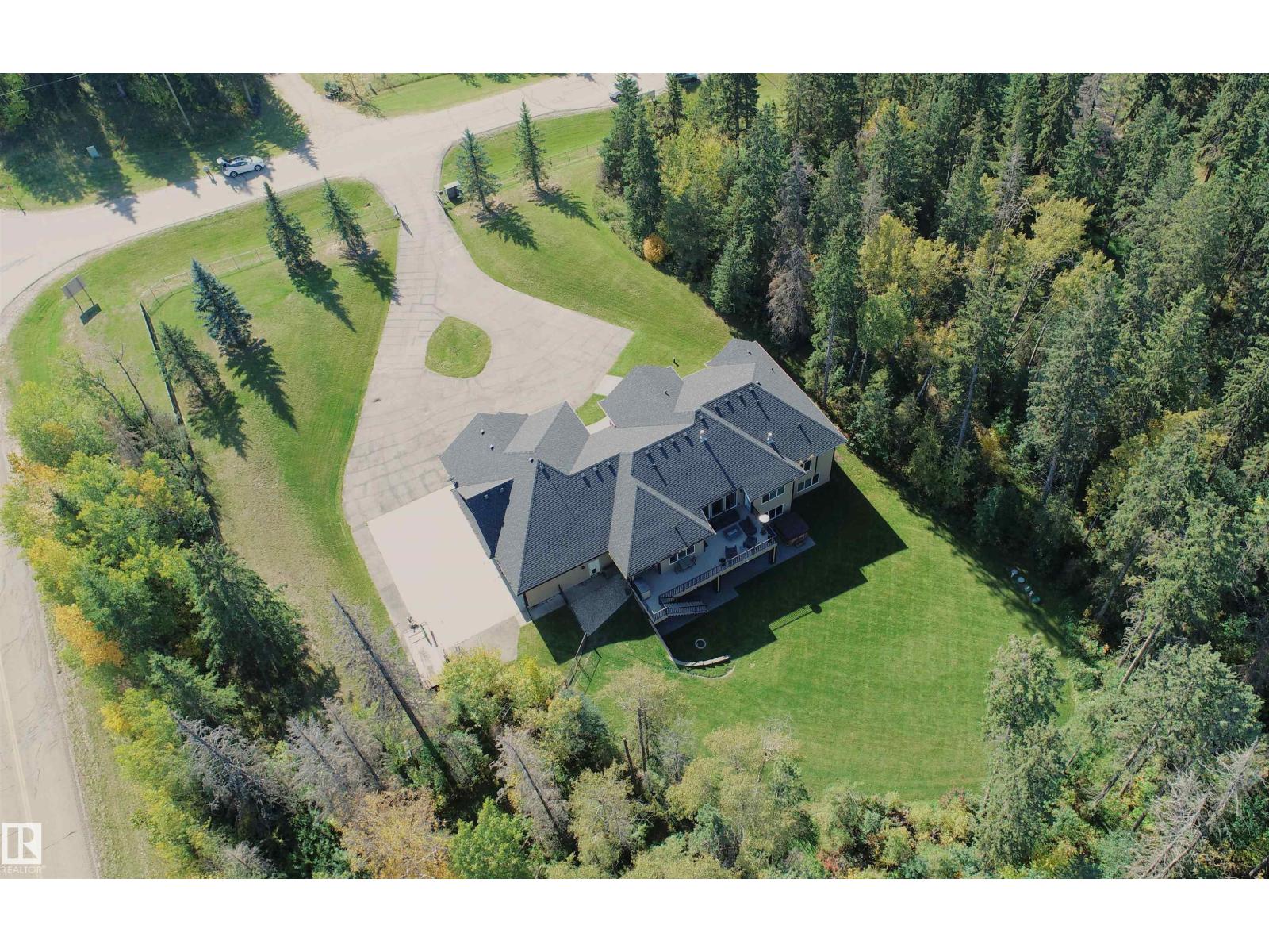 #2 53120 RGE ROAD 15, Rural Parkland County