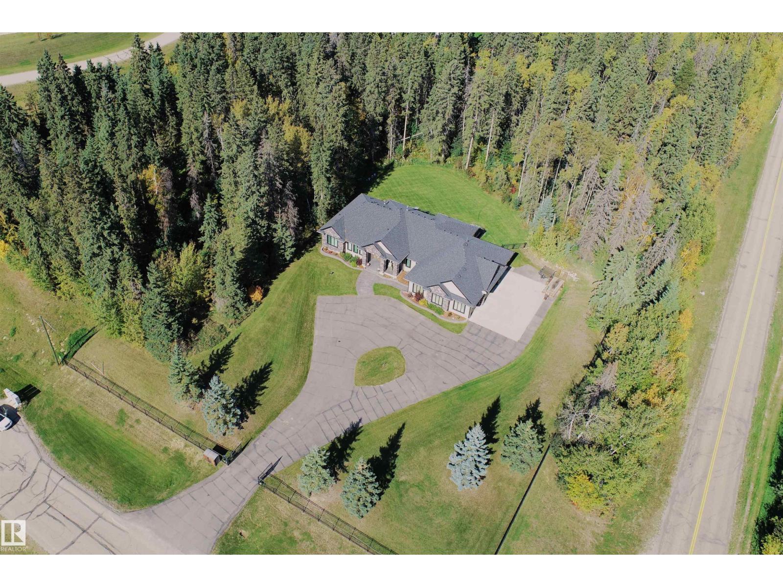 #2 53120 RGE ROAD 15, Rural Parkland County