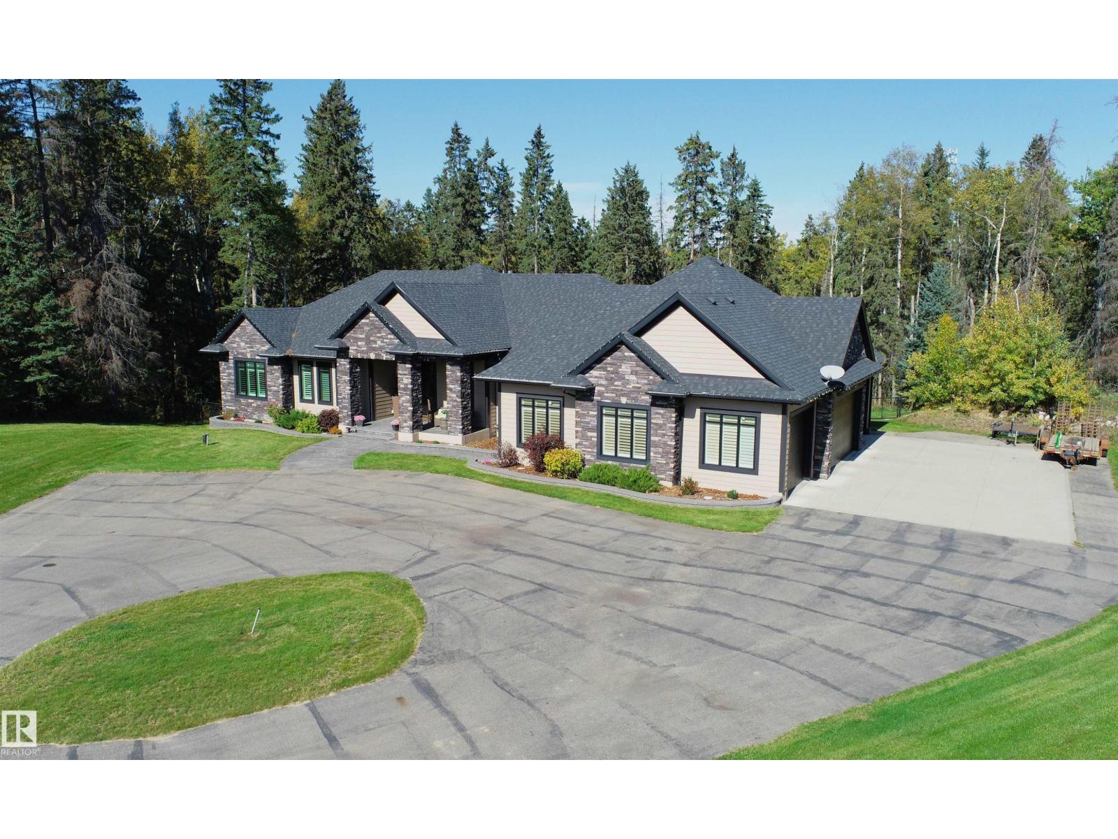 #2 53120 RGE ROAD 15, Rural Parkland County