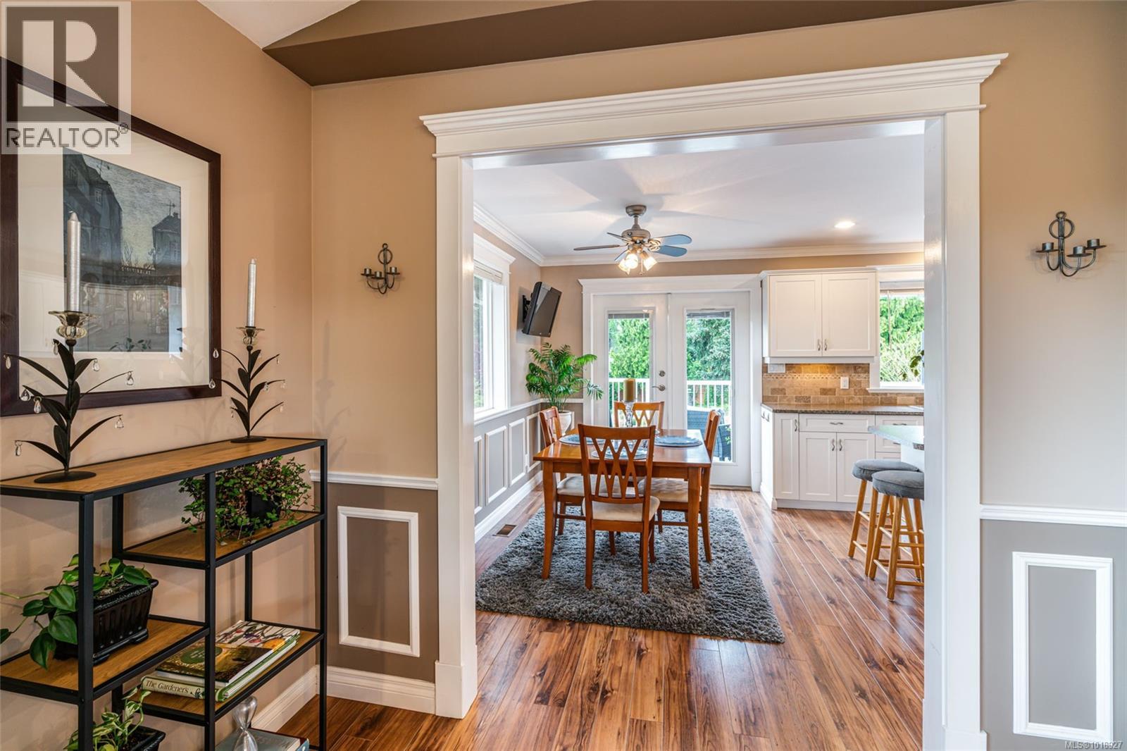 1623 Stone Lake Dr, Nanoose Bay