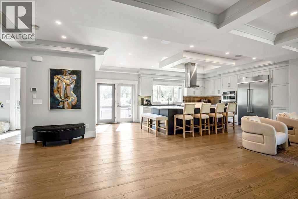 Single Family House for Sale in  White Oak Crescent SW Wildwood Calgary 