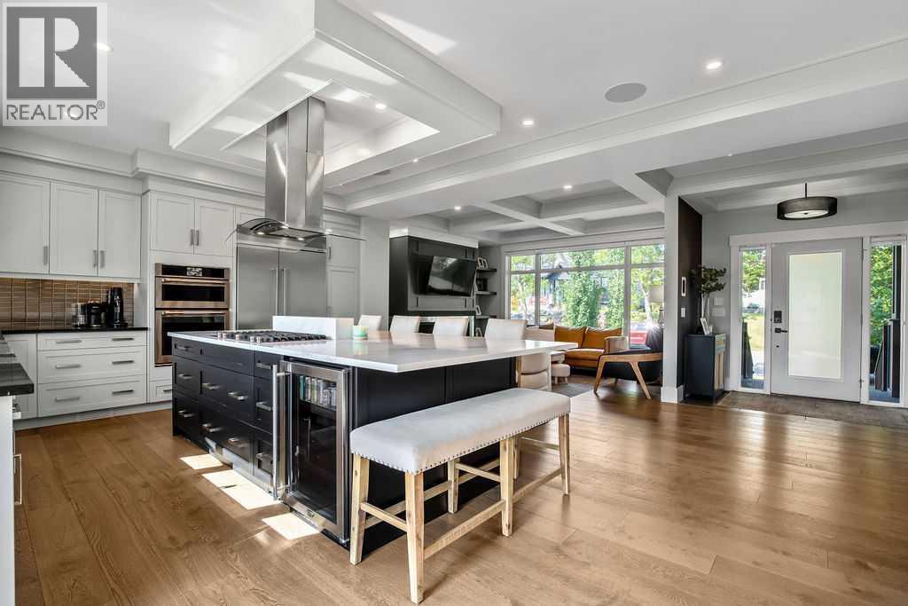 Single Family House for Sale in  White Oak Crescent SW Wildwood Calgary 