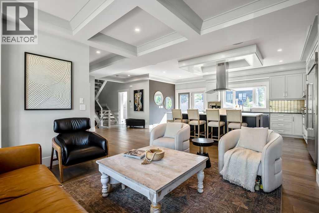 Single Family House for Sale in  White Oak Crescent SW Wildwood Calgary 