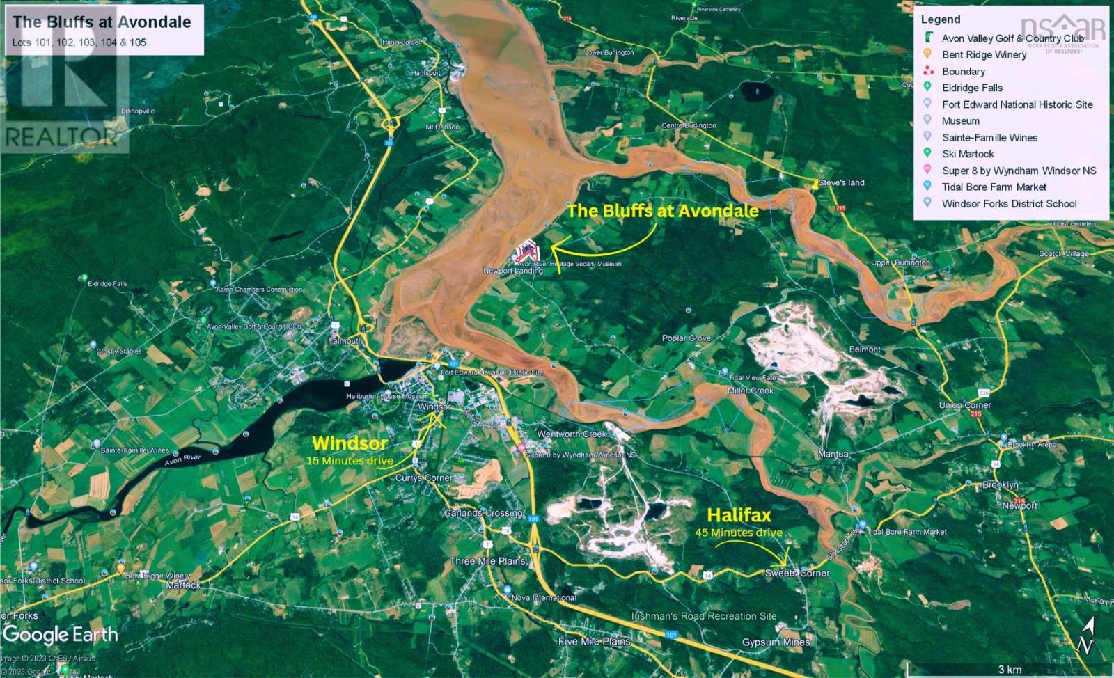 Property 10 of 32 of 105 Avon Spirit Lane