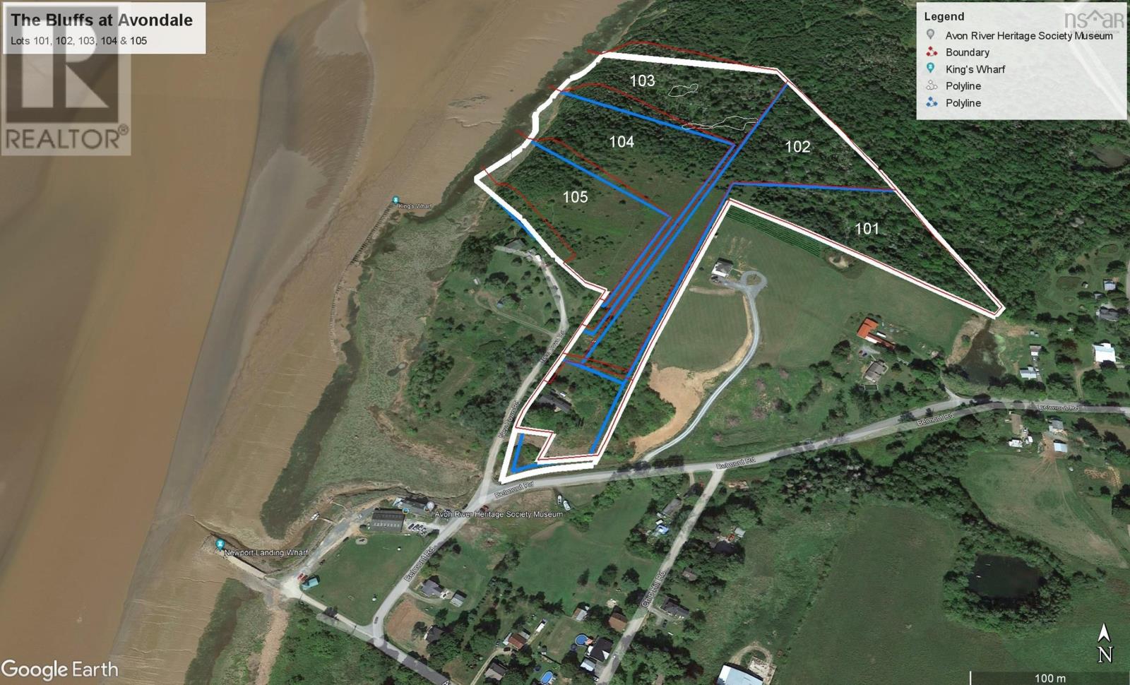 Property 7 of 36 of 104 Avon Spirit Lane