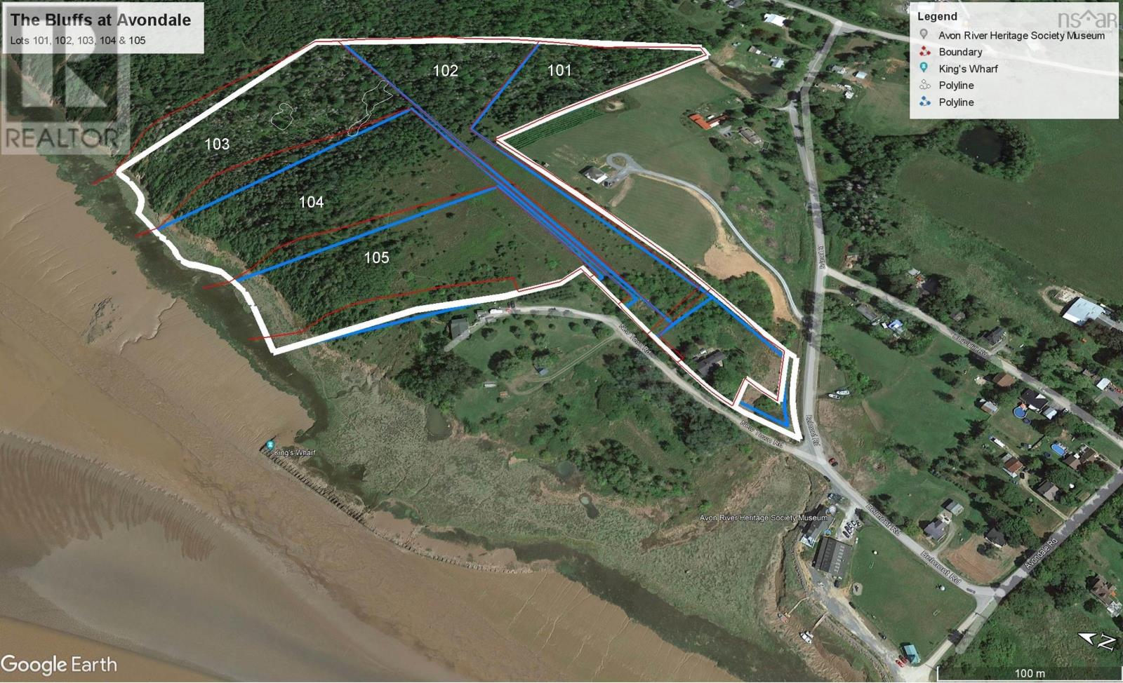 Property 9 of 32 of 105 Avon Spirit Lane