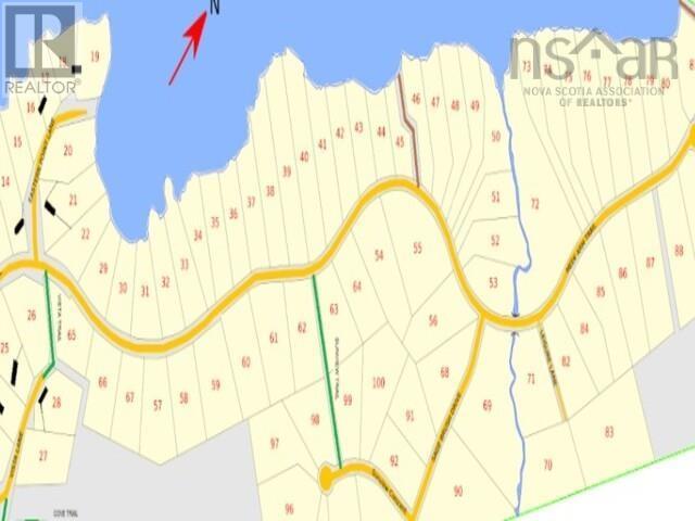 Property 4 of 11 of unit 60 Meek Arm Trail