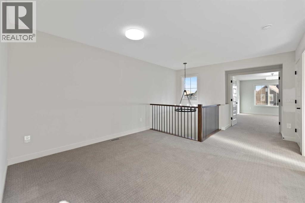 Single Family House for Sale in  Savanna Crescent NE Saddle Ridge Calgary 