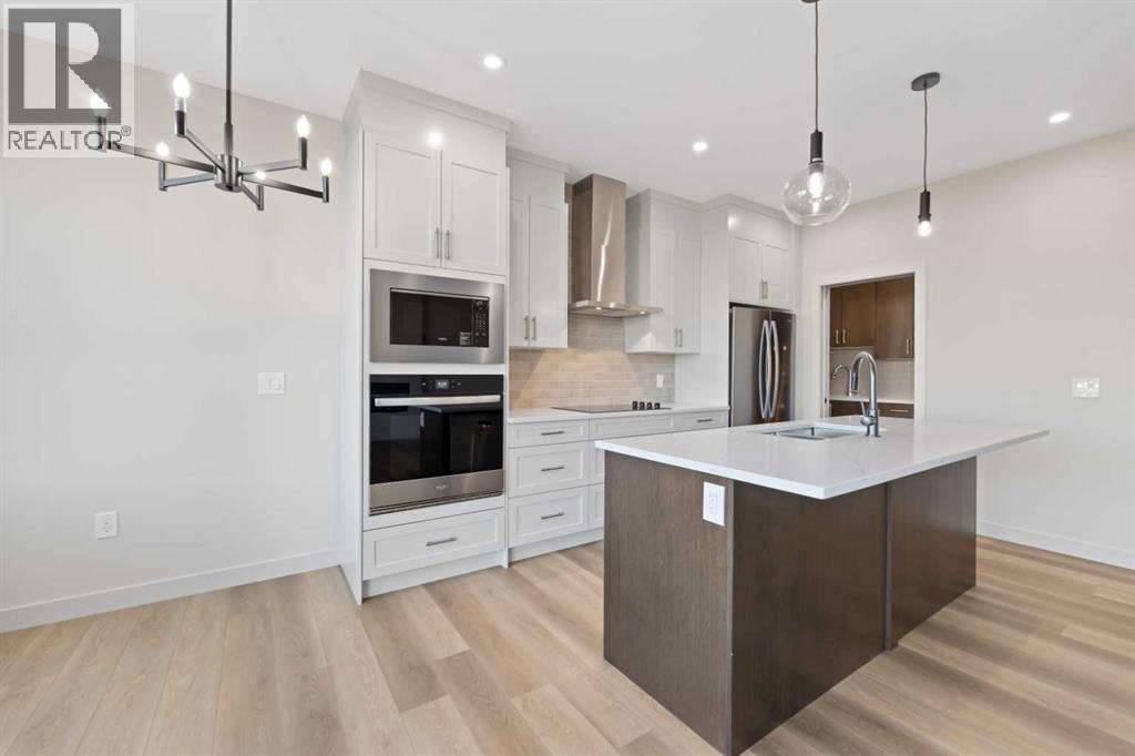 Single Family House for Sale in  Savanna Crescent NE Saddle Ridge Calgary 