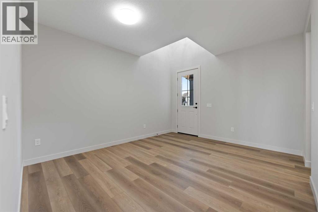 Single Family House for Sale in  Savanna Crescent NE Saddle Ridge Calgary 