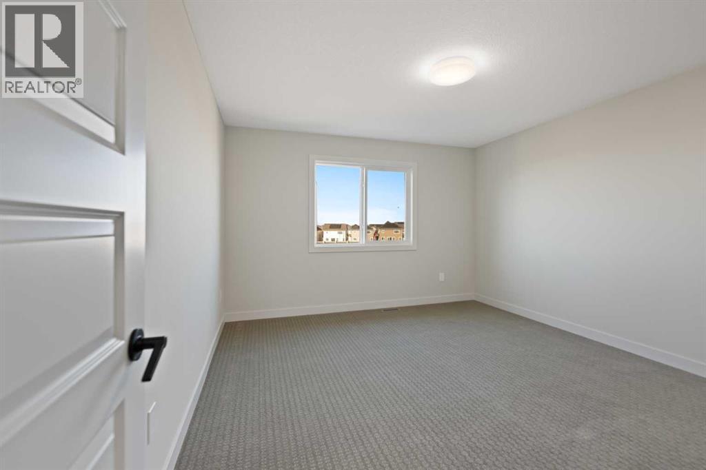 Single Family House for Sale in  Savanna Crescent NE Saddle Ridge Calgary 