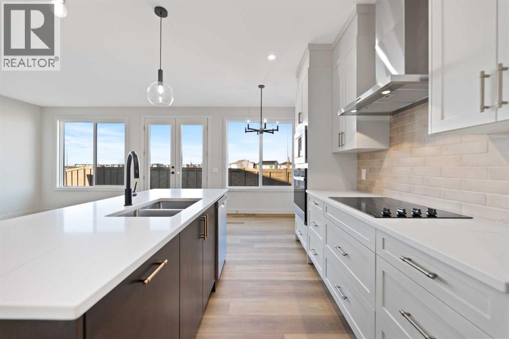 Single Family House for Sale in  Savanna Crescent NE Saddle Ridge Calgary 