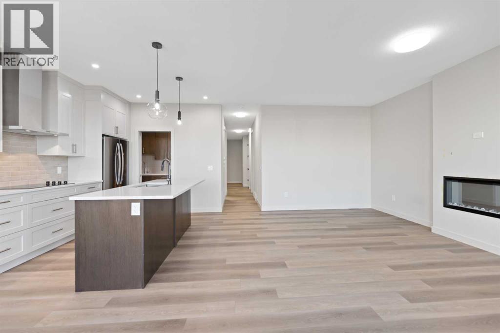 Single Family House for Sale in  Savanna Crescent NE Saddle Ridge Calgary 