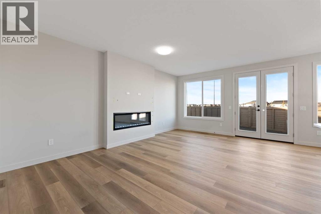 Single Family House for Sale in  Savanna Crescent NE Saddle Ridge Calgary 