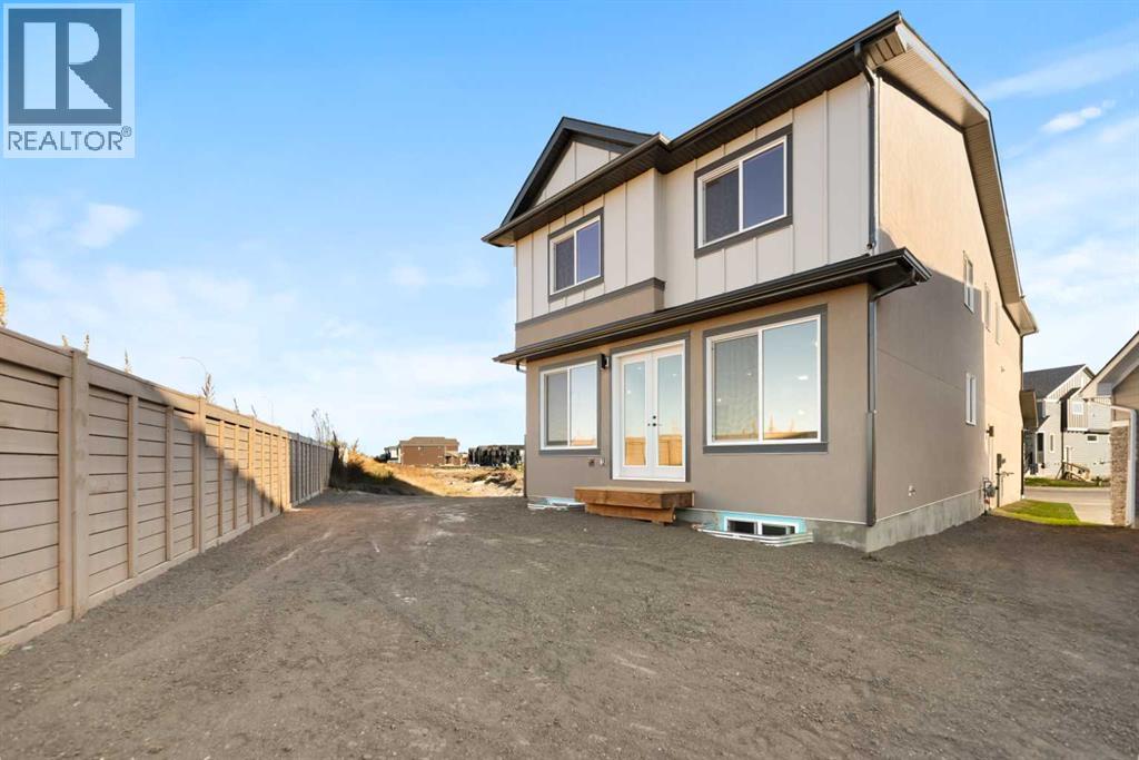 Single Family House for Sale in  Savanna Crescent NE Saddle Ridge Calgary 