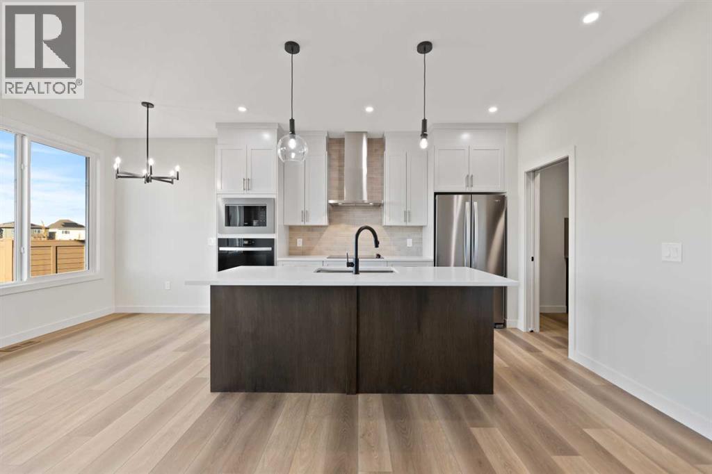 Single Family House for Sale in  Savanna Crescent NE Saddle Ridge Calgary 