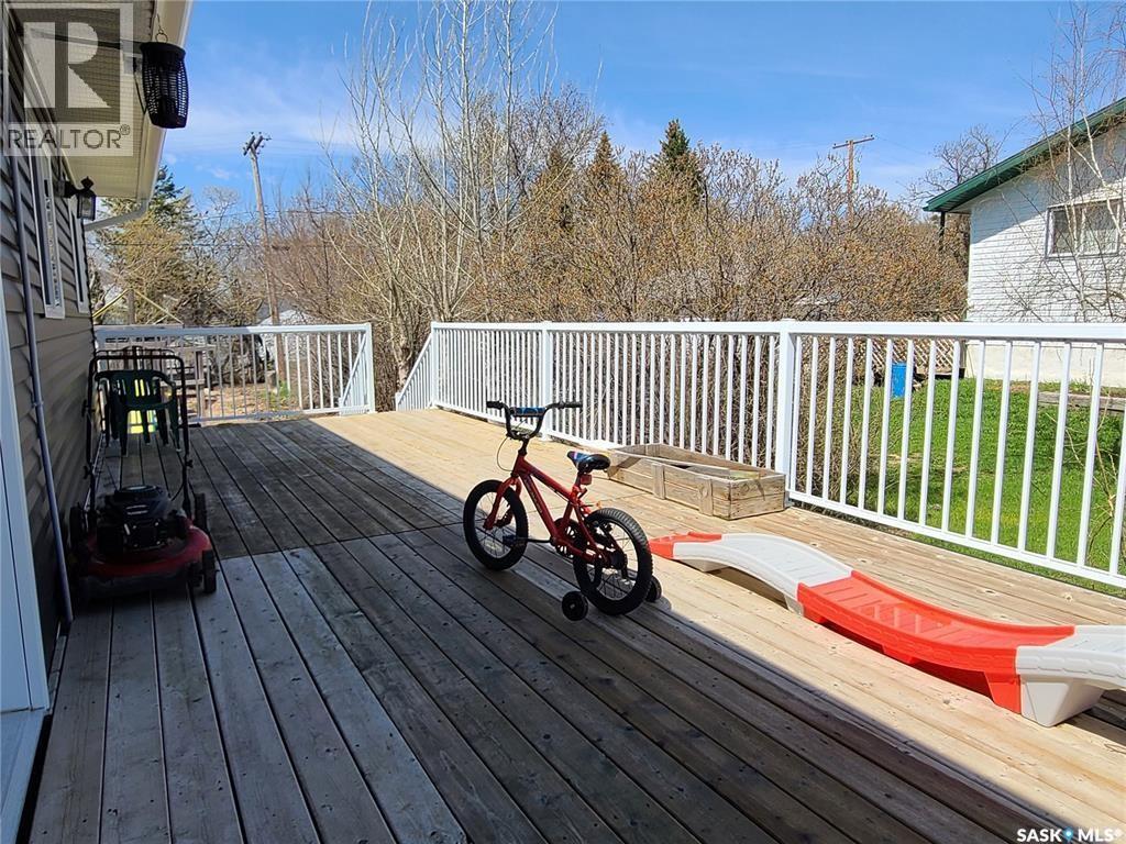 46 Newcombe STREET - 4