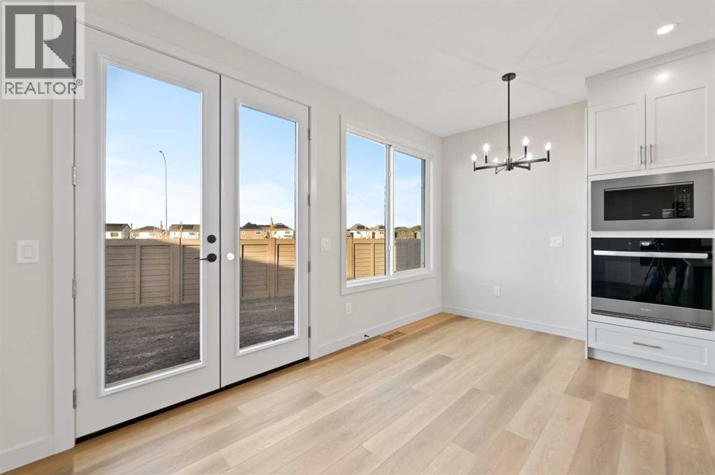 Single Family House for Sale in  Savanna Crescent NE Saddle Ridge Calgary 