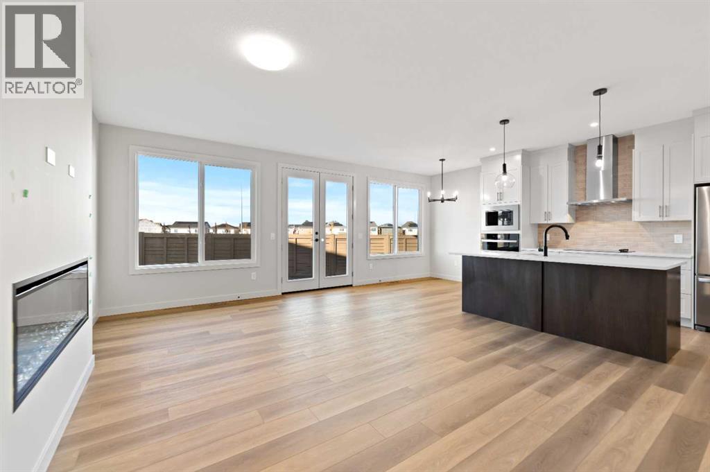 Single Family House for Sale in  Savanna Crescent NE Saddle Ridge Calgary 