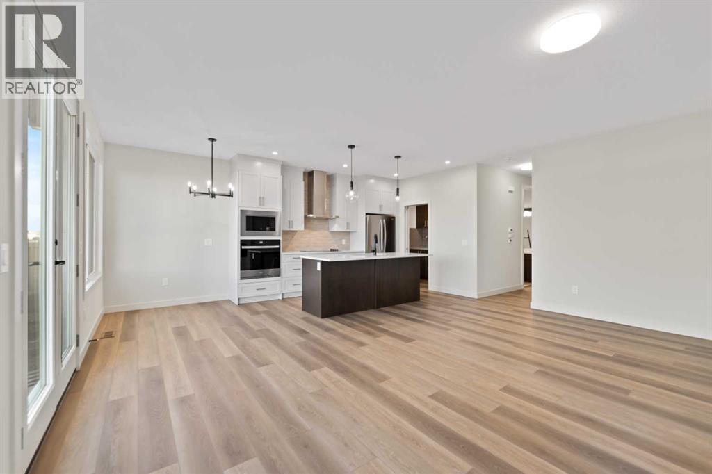 Single Family House for Sale in  Savanna Crescent NE Saddle Ridge Calgary 