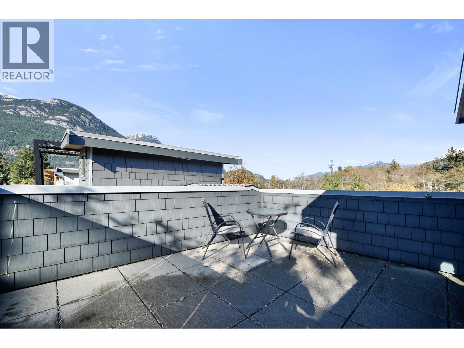 4 38447 BUCKLEY AVENUE, Squamish