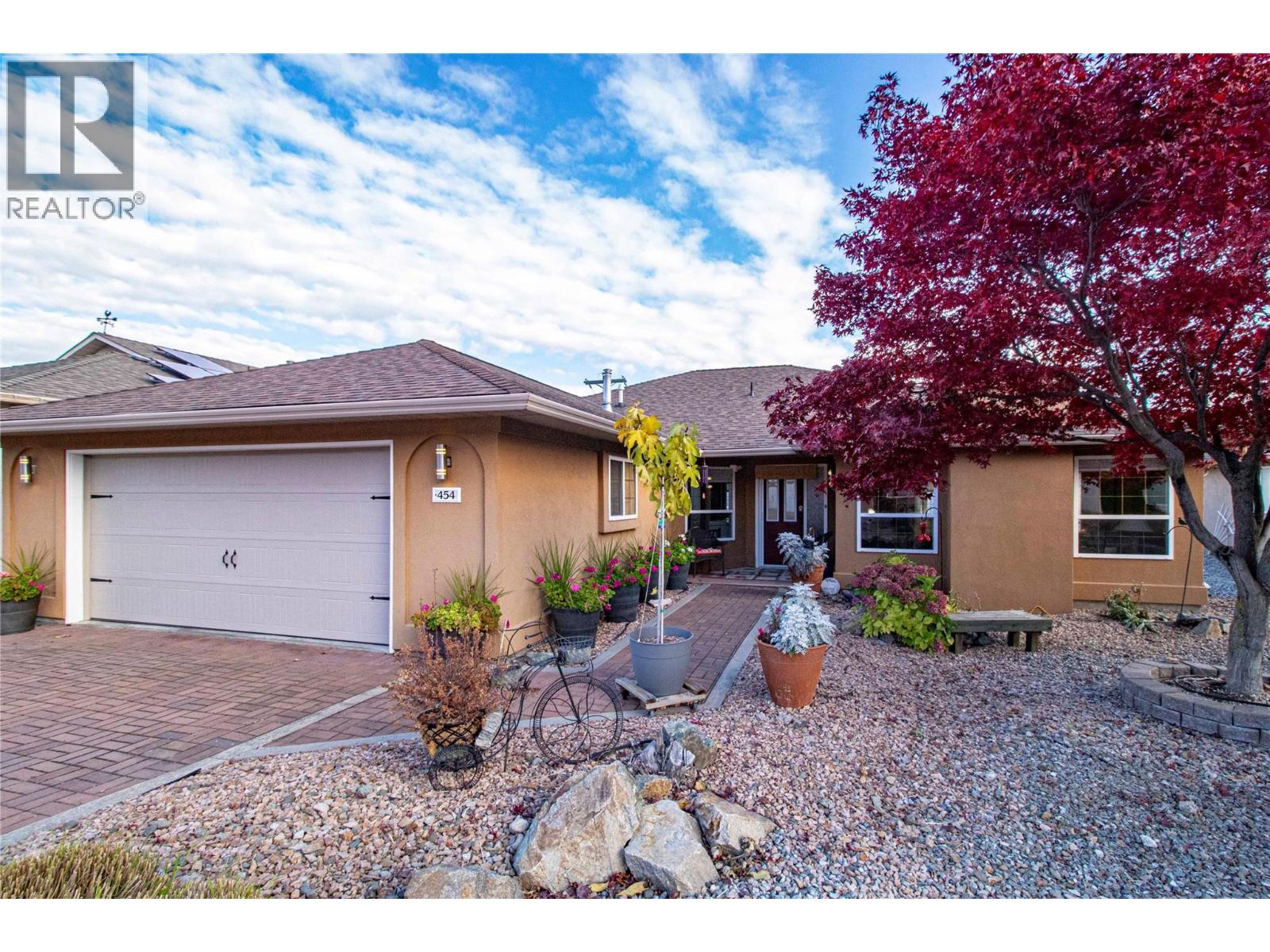  454 Ridge Place, Penticton