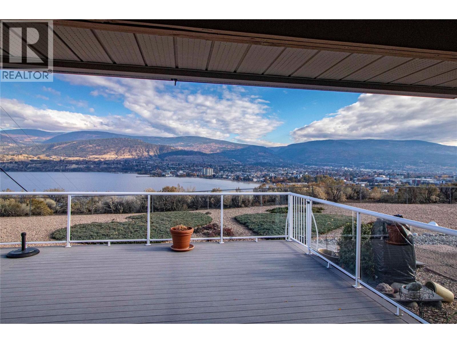  454 Ridge Place, Penticton