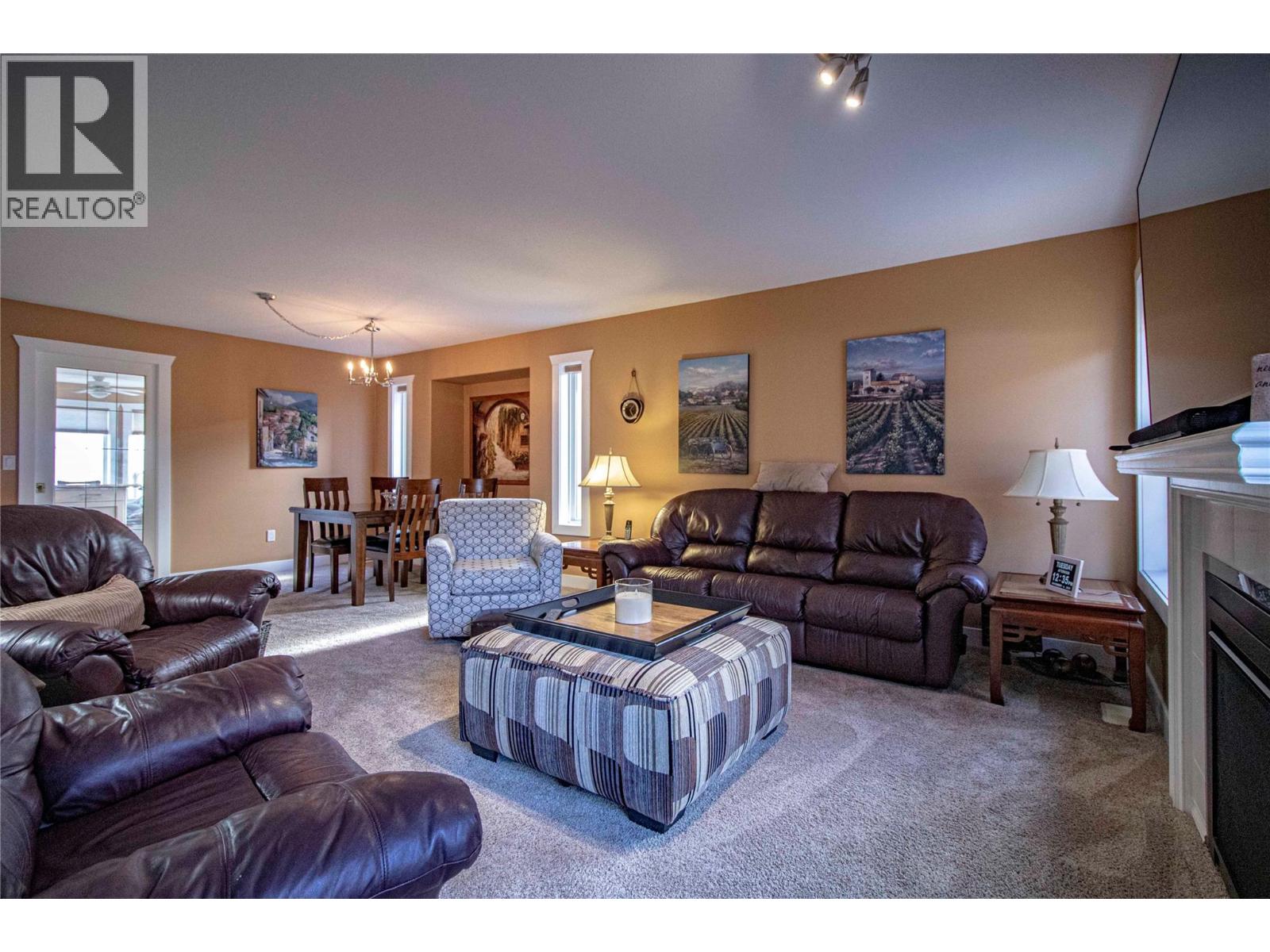  454 Ridge Place, Penticton