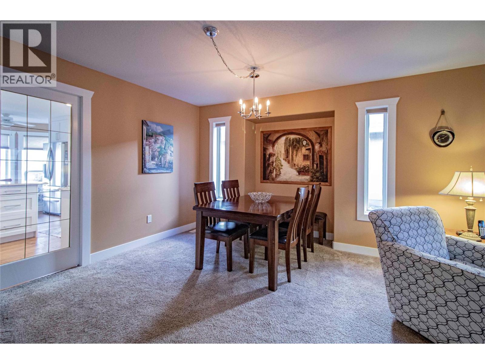  454 Ridge Place, Penticton