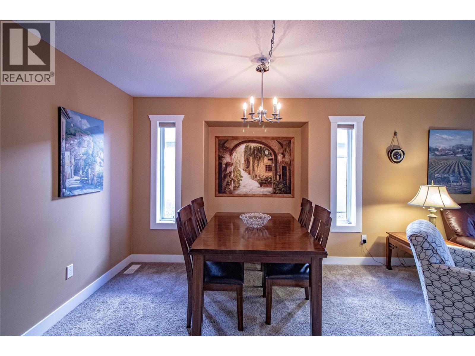  454 Ridge Place, Penticton