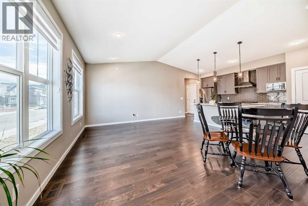 Single Family House Bungalow for Sale in  Lucas Avenue NW Livingston Calgary 