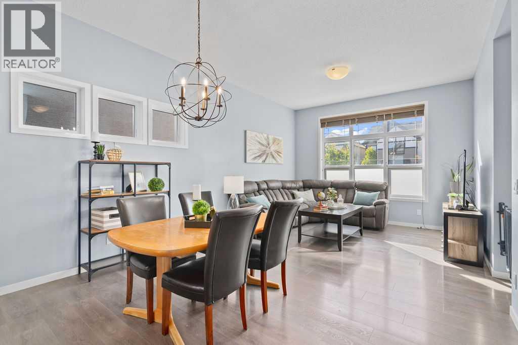 Single Family House Bungalow for Sale in  Masters Heights SE Mahogany Calgary 