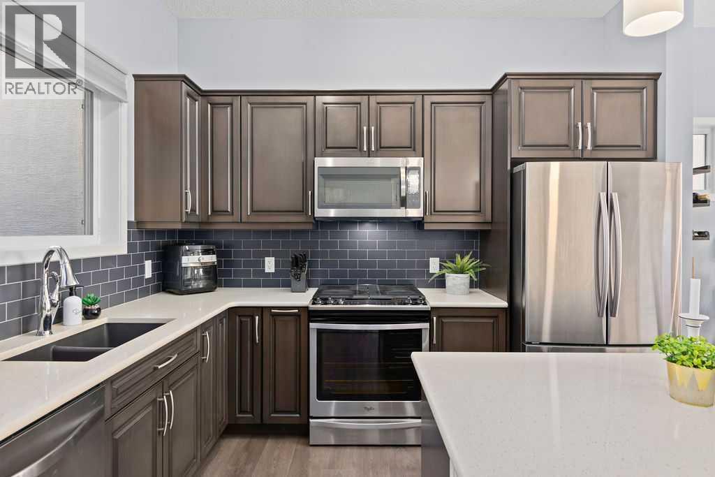 Single Family House Bungalow for Sale in  Masters Heights SE Mahogany Calgary 