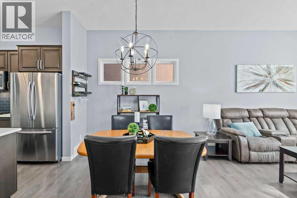 Single Family House Bungalow for Sale in  Masters Heights SE Mahogany Calgary 